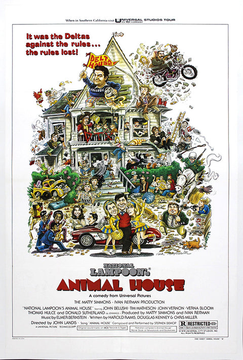 Animal House