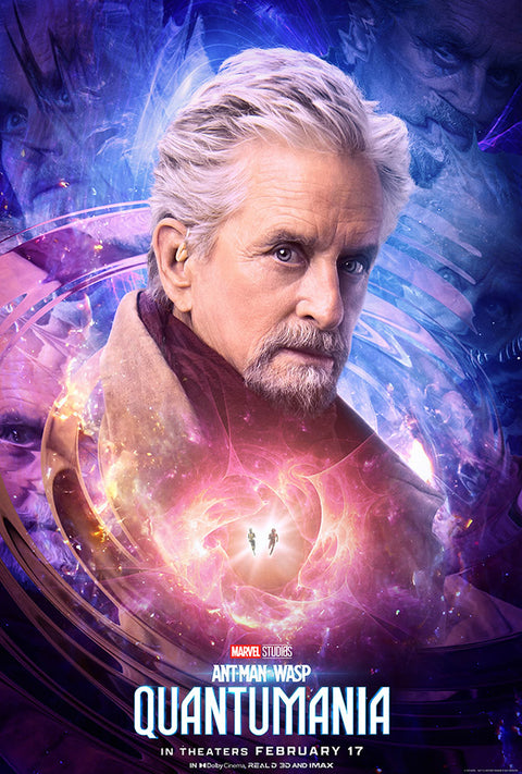 Ant-Man and the Wasp: Quantumania