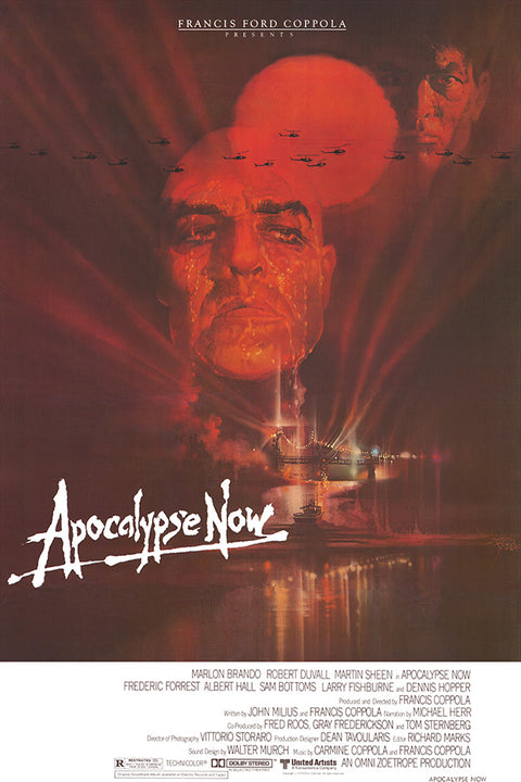 Apocalypse Now