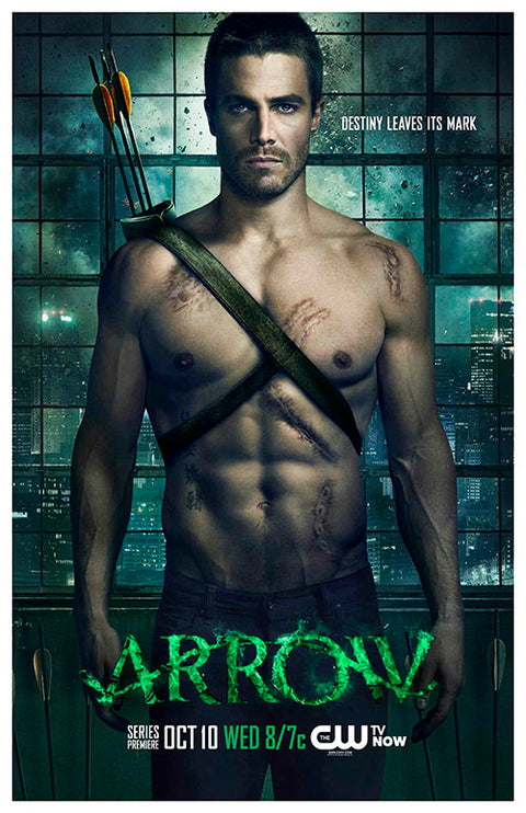 Arrow