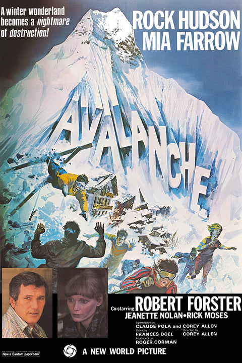 Avalanche