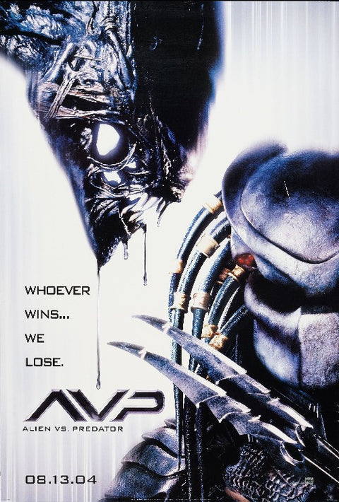 AVP: Alien vs. Predator