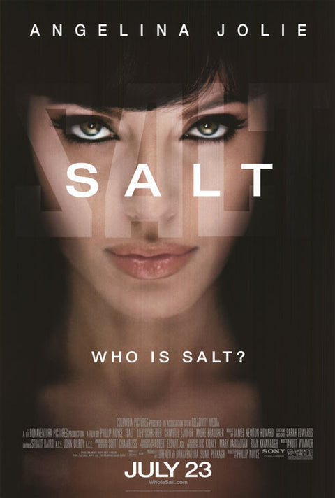 SALT