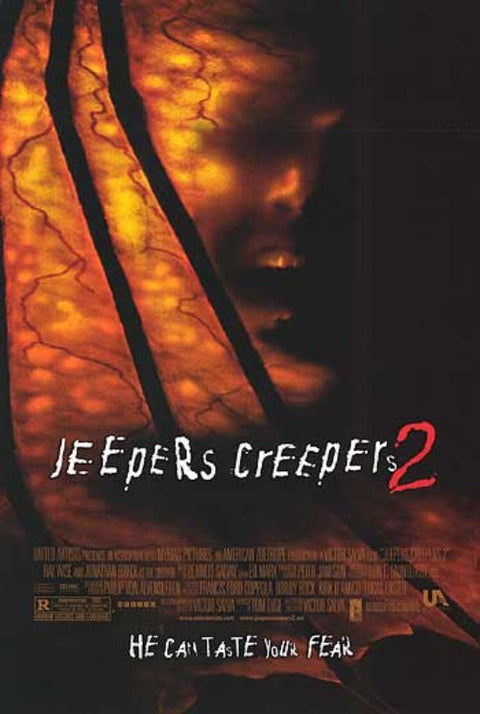 Jeepers Creepers 2