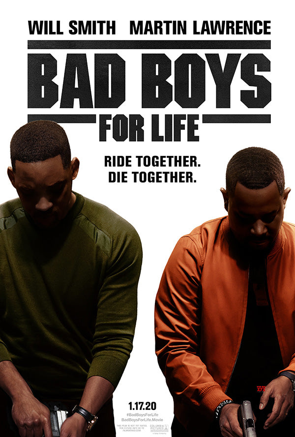 Bad boys for life movie online sale