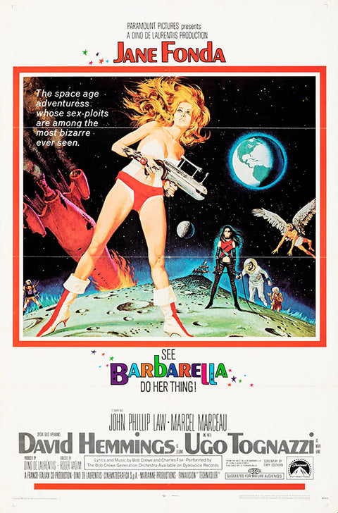 Barbarella