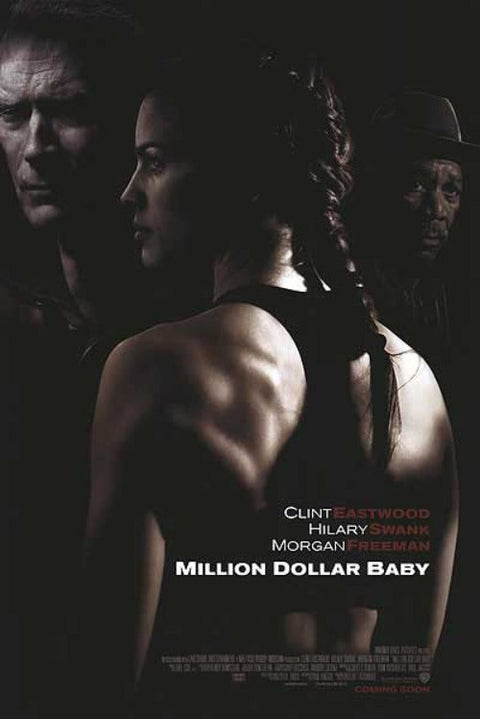 Million Dollar Baby