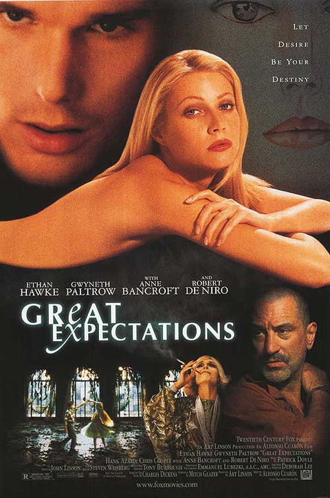 Great Expectations