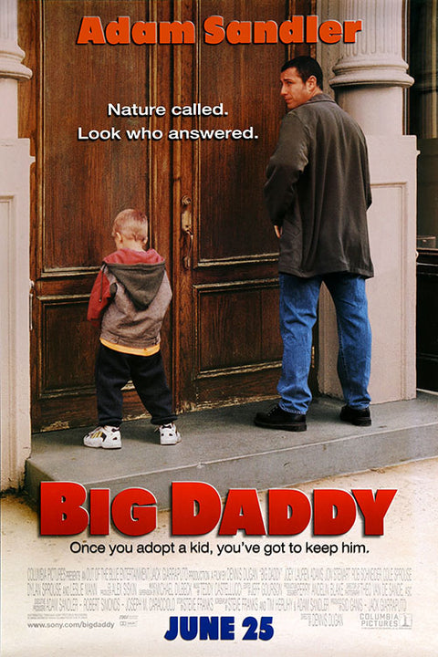 Big Daddy