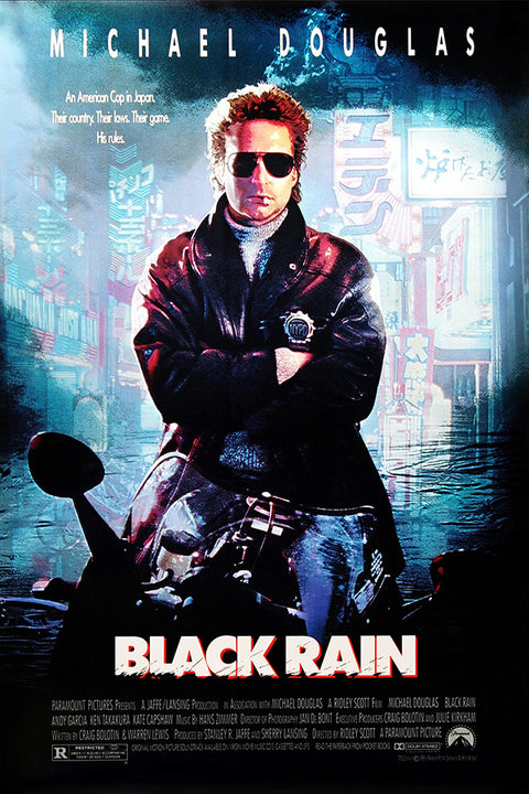 Black Rain