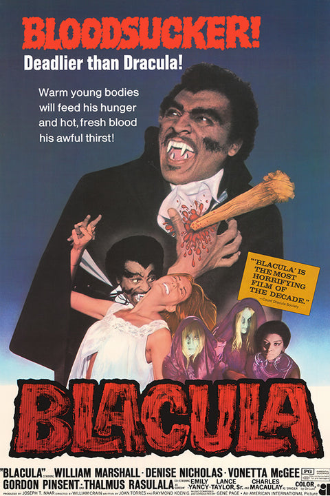 Blacula