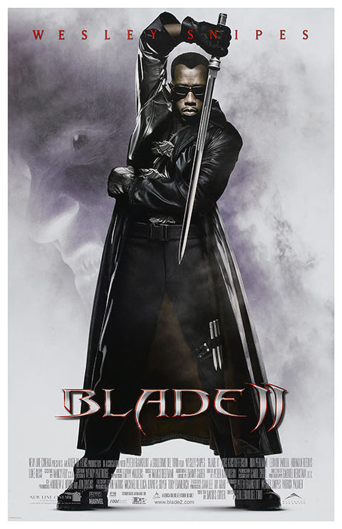 Blade II