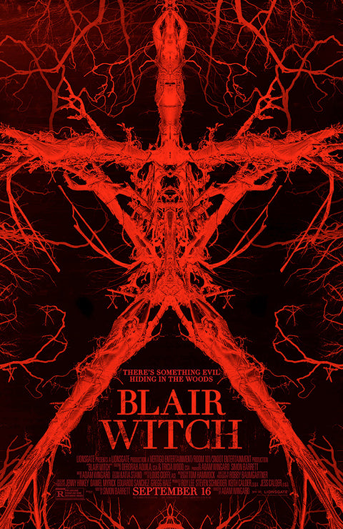 Blair Witch