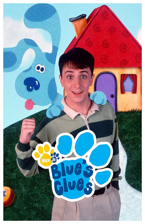 Blue's Clues