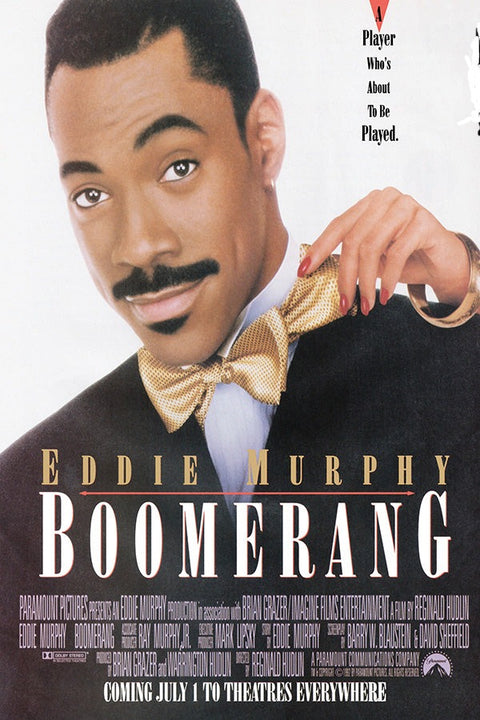 Boomerang