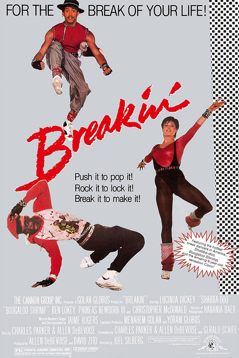 Breakin'