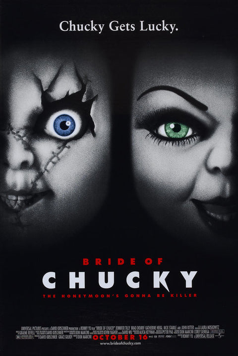 Bride Of Chucky