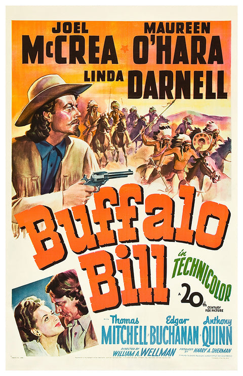 Buffalo Bill