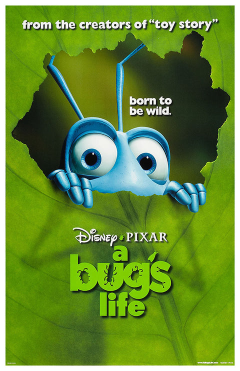 Bug's Life