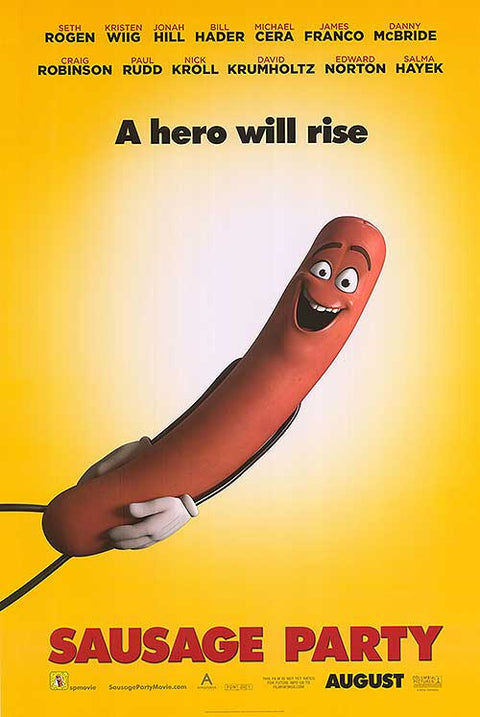 Sausage Party