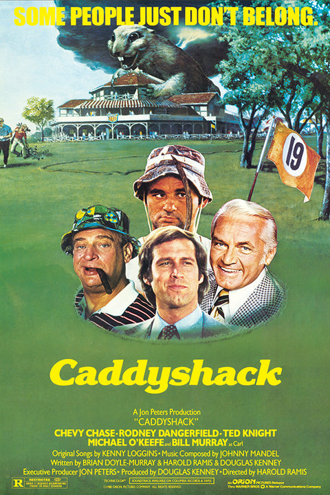 Caddyshack