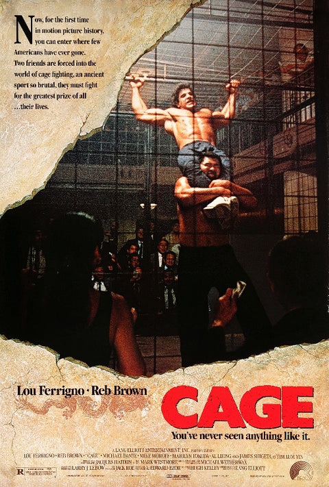 Cage