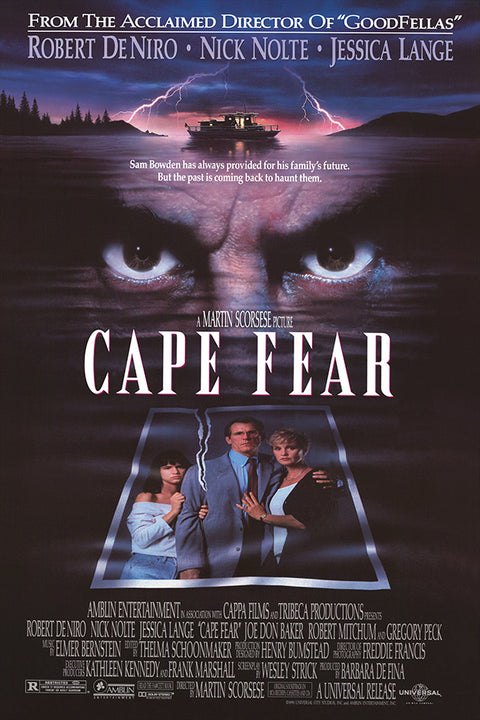 Cape Fear