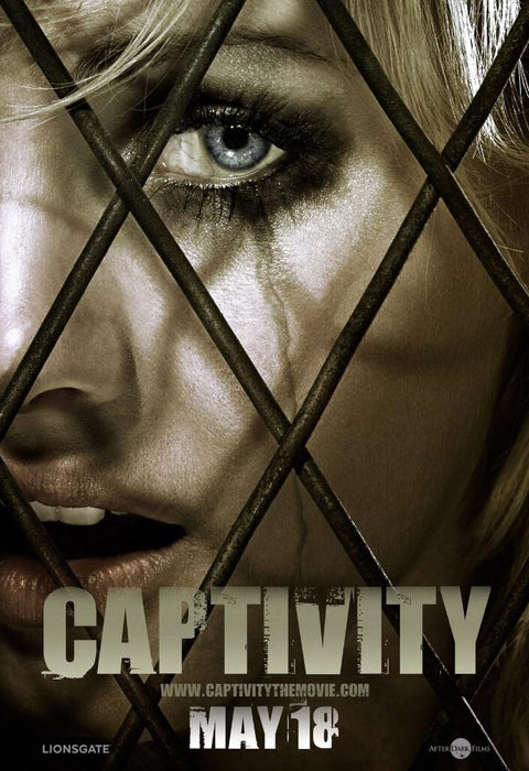 Captivity