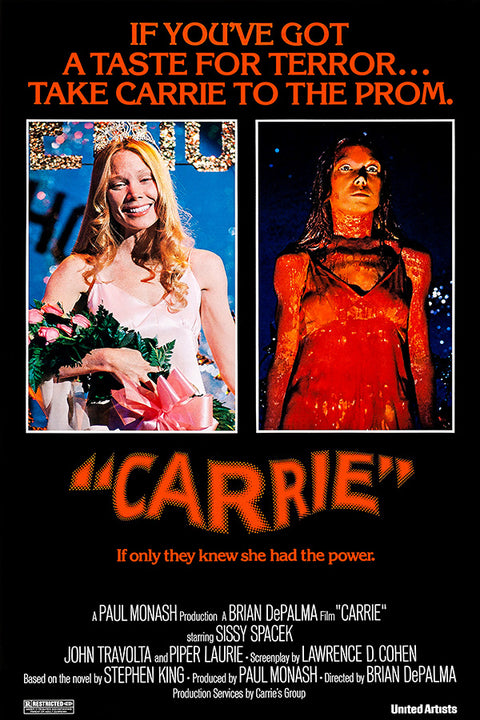 Carrie