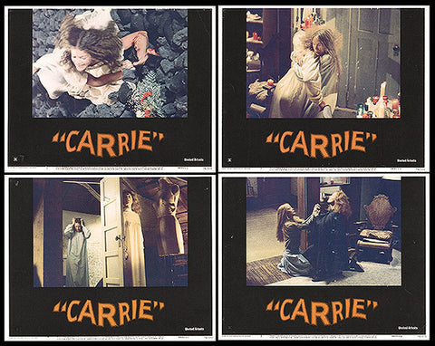 Carrie