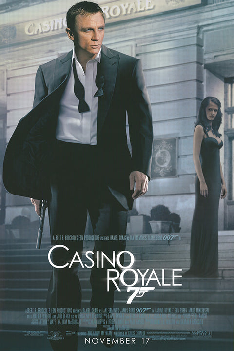 Casino Royale