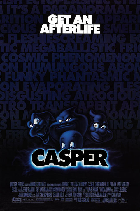 Casper