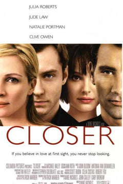 Closer