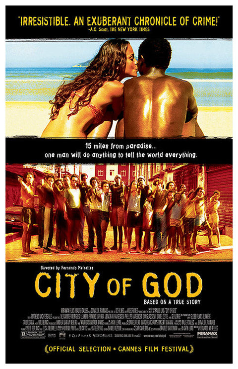 City of God