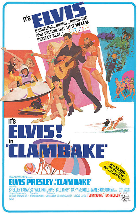 Clambake