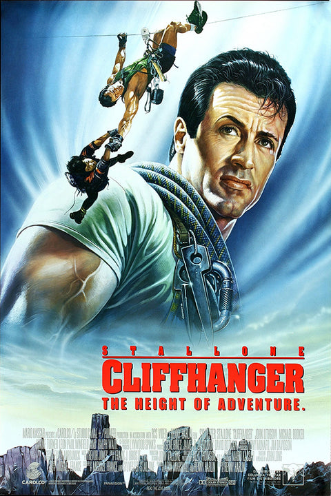 Cliffhanger