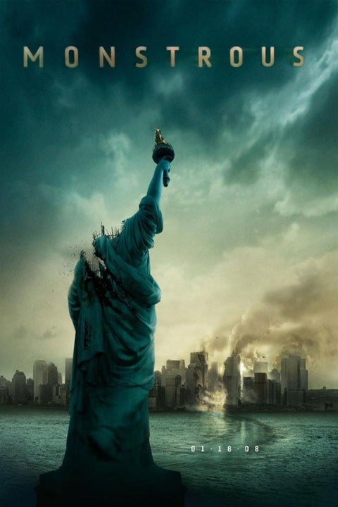 Cloverfield