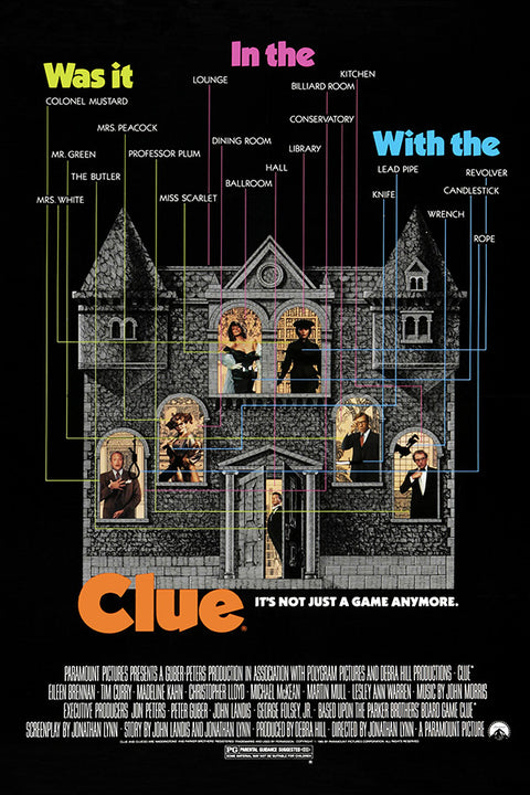 Clue