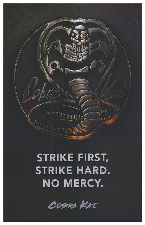 Cobra Kai