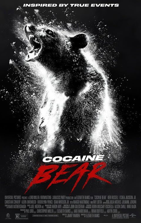 Cocaine Bear