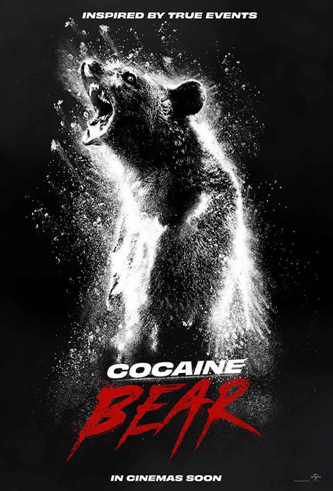 Cocaine Bear