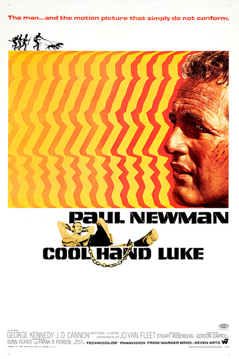 Cool Hand Luke