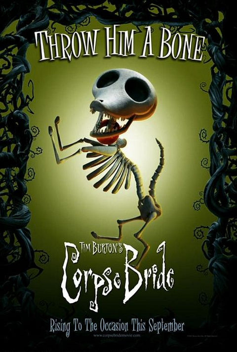 Corpse Bride