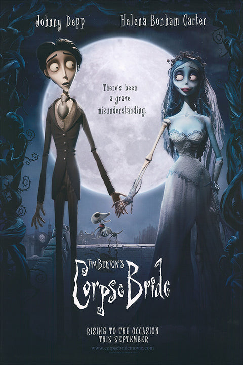 Corpse Bride