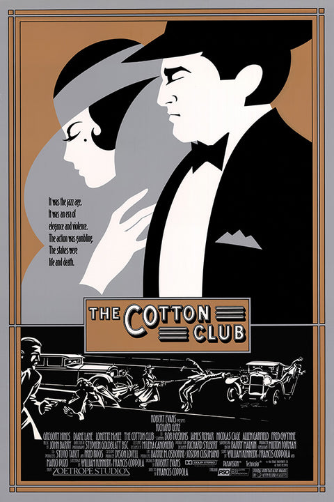 Cotton Club