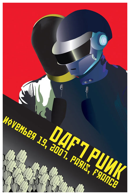 Daft Punk