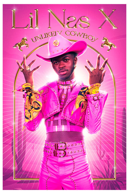 Lil Nas X