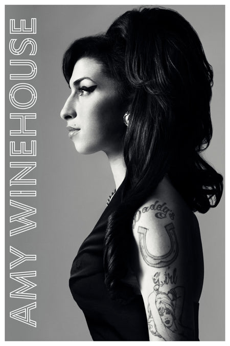 Amy Winehouse