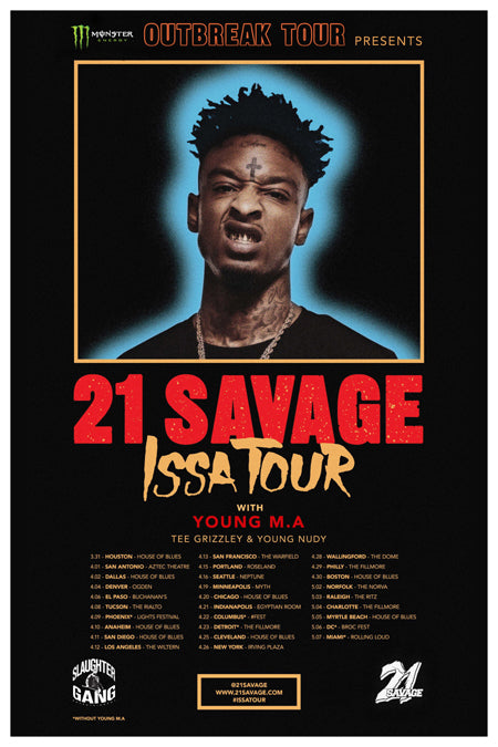 21 Savage