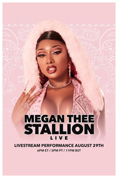 Megan Thee Stallion